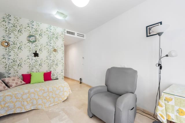 1 camera da letto Appartamento in vendita in Centro Historico, Malaga città - 280.000 € (Rif: 9569327)