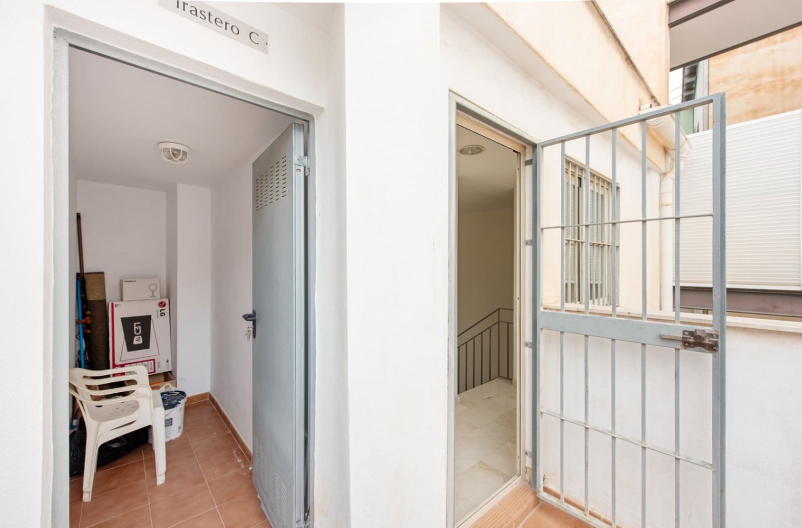 1 soveværelse Lejlighed til salg i Malaga by - € 280.000 (Ref: 9569327)