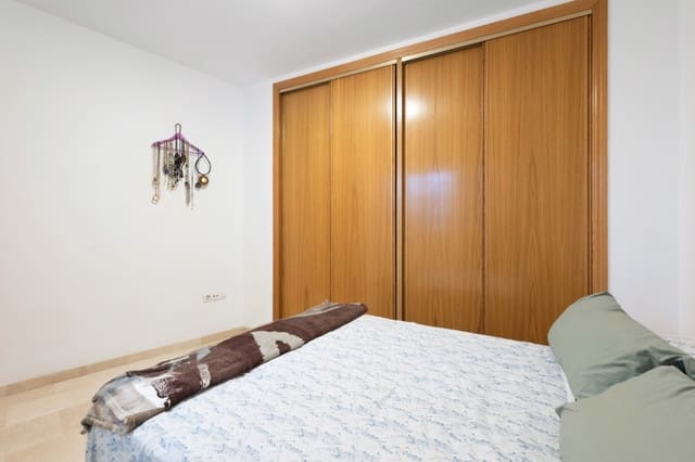 1 camera da letto Appartamento in vendita in Centro Historico, Malaga città - 280.000 € (Rif: 9569327)