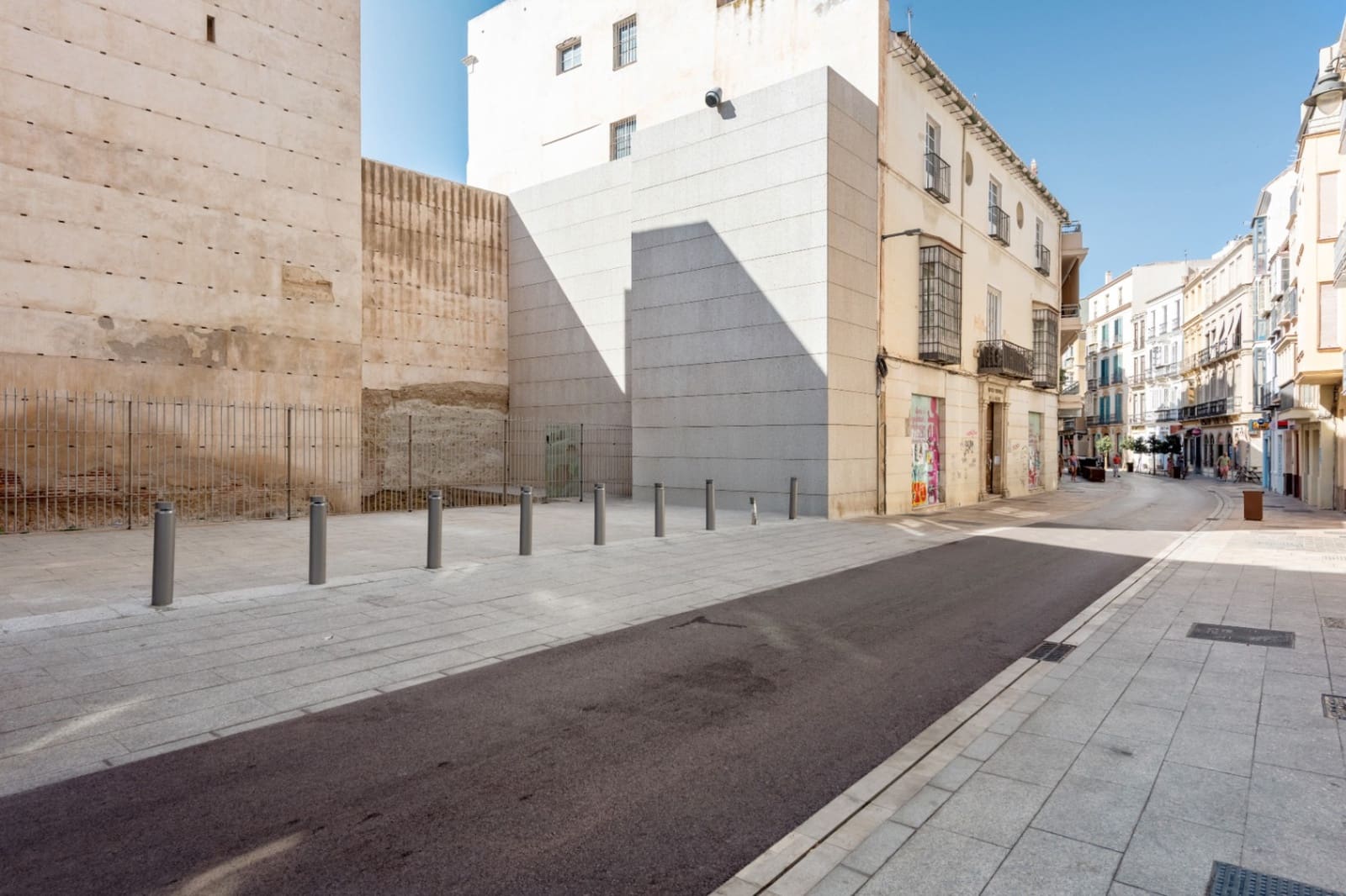 1 soveværelse Lejlighed til salg i Malaga by - € 280.000 (Ref: 9569327)