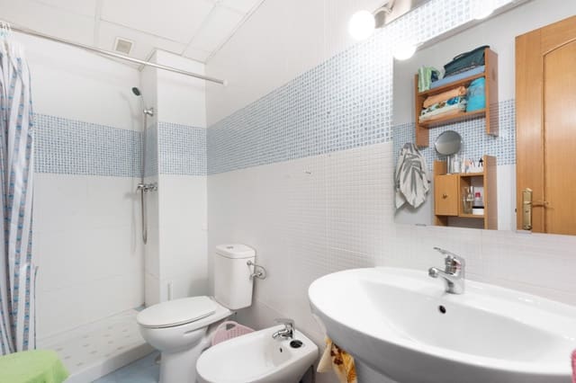 1 camera da letto Appartamento in vendita in Centro Historico, Malaga città - 280.000 € (Rif: 9569327)