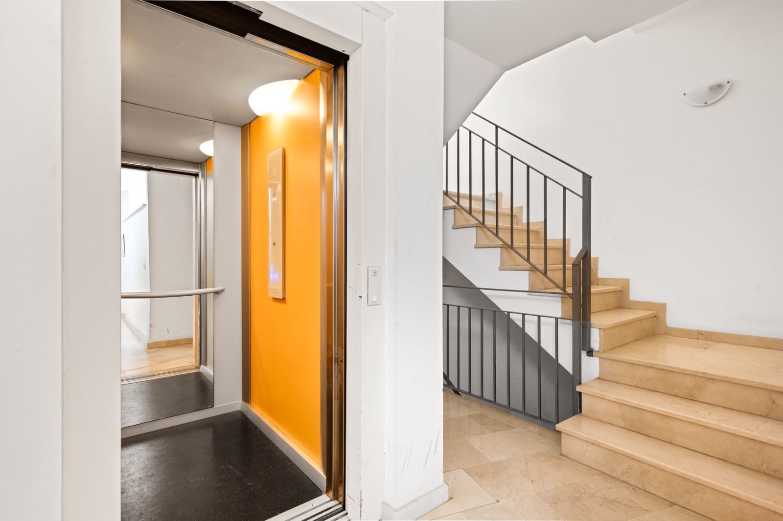 1 soveværelse Lejlighed til salg i Malaga by - € 280.000 (Ref: 9569327)