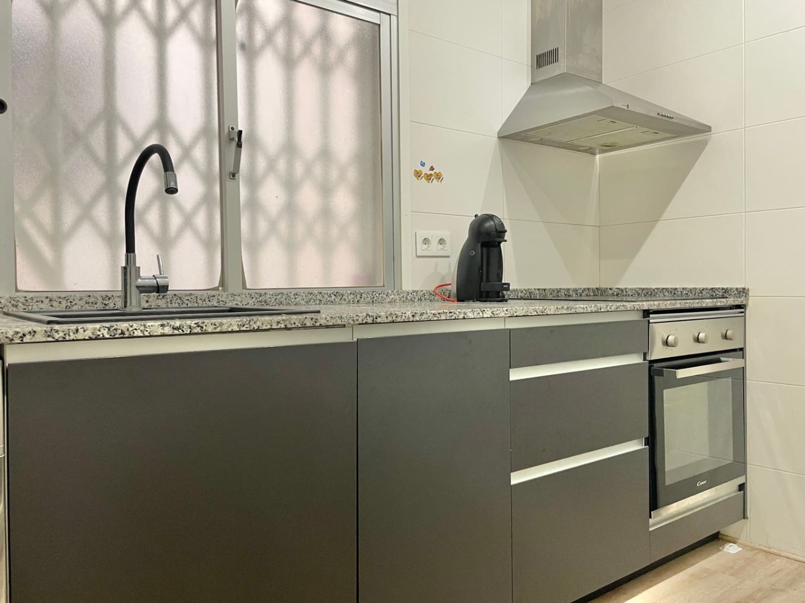 Apartamento de 4 habitaciones en Málaga ciudad en venta - 289.000 € (Ref: 9569328)