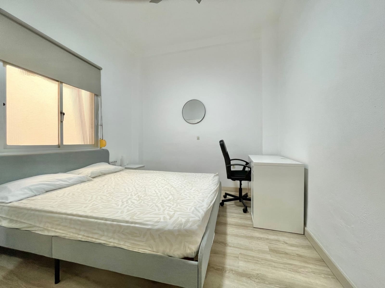 Apartamento de 4 habitaciones en Málaga ciudad en venta - 289.000 € (Ref: 9569328)