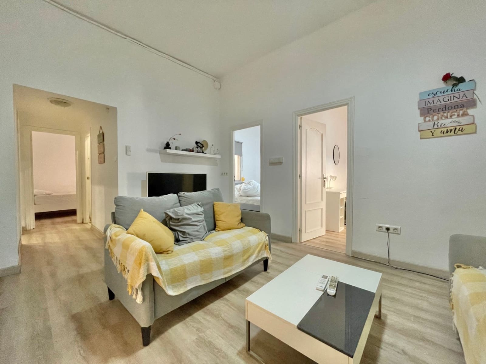 Apartamento de 4 habitaciones en Málaga ciudad en venta - 289.000 € (Ref: 9569328)