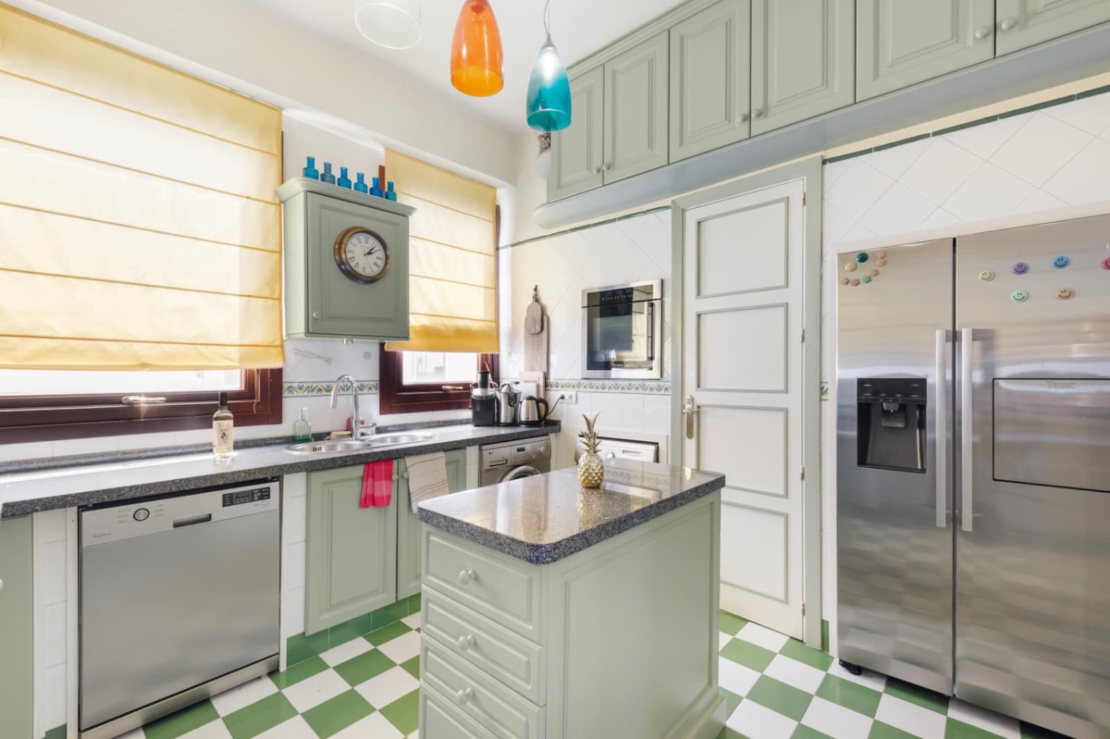 3 Zimmer Apartment zu verkaufen in Malaga Stadt - 895.000 € (Ref: 9569329)