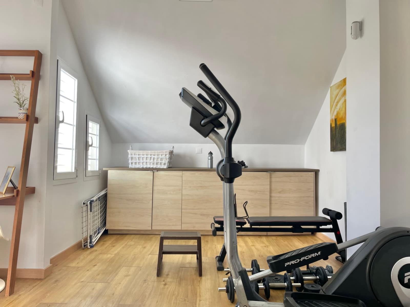 Adosado de 4 habitaciones en Málaga ciudad en venta con garaje - 1.050.000 € (Ref: 9580142)