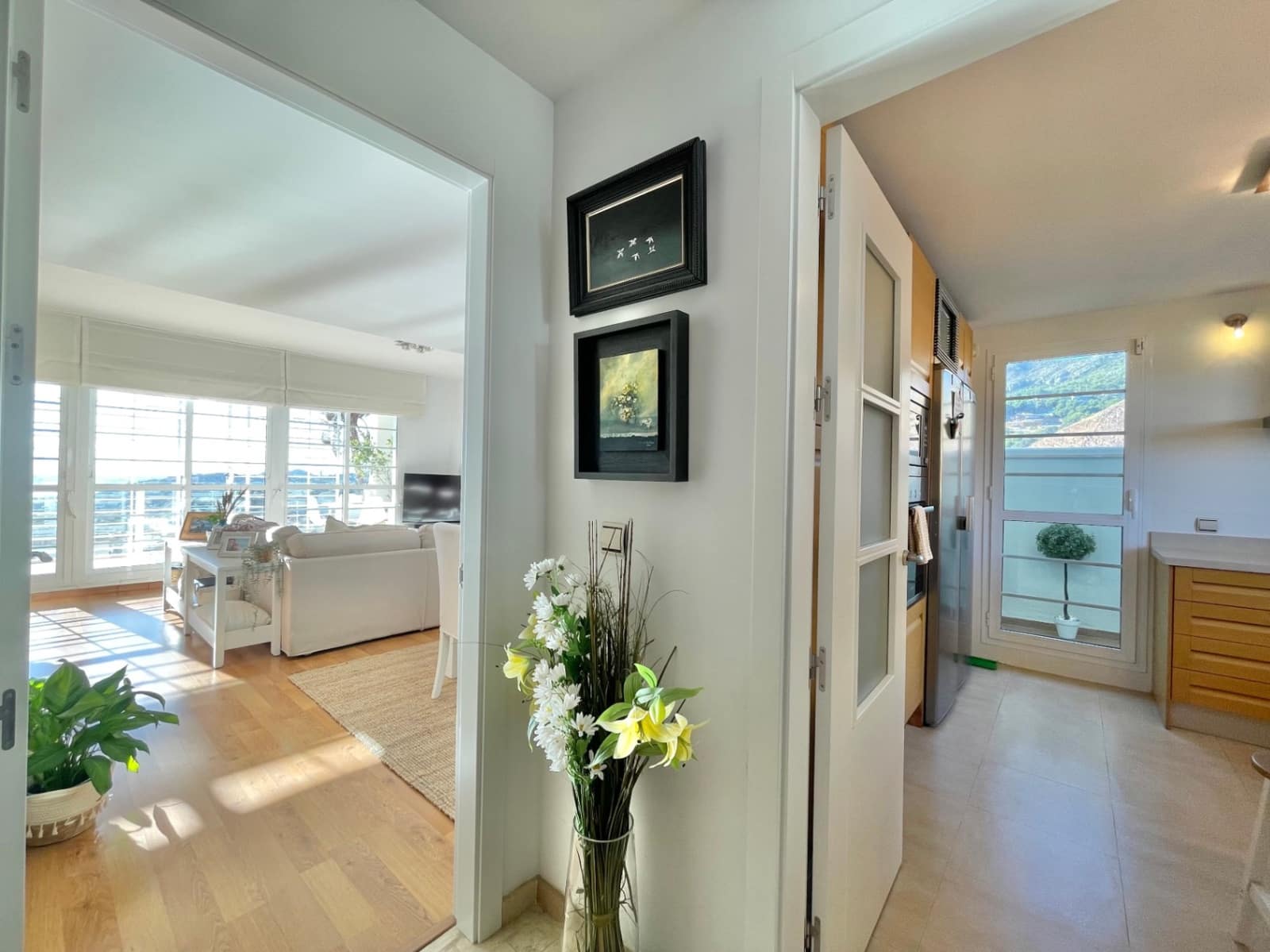 Adosado de 4 habitaciones en Málaga ciudad en venta con garaje - 1.050.000 € (Ref: 9580142)