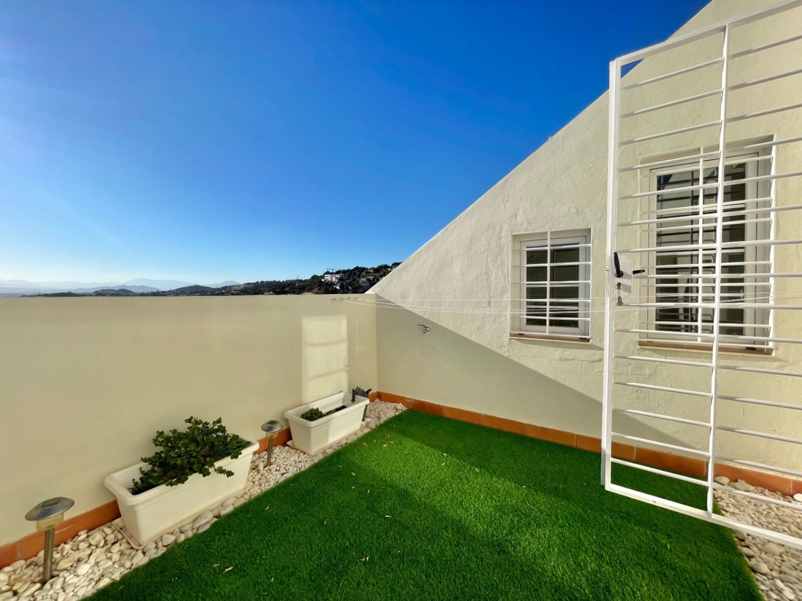 Adosado de 4 habitaciones en Málaga ciudad en venta con garaje - 1.050.000 € (Ref: 9580142)