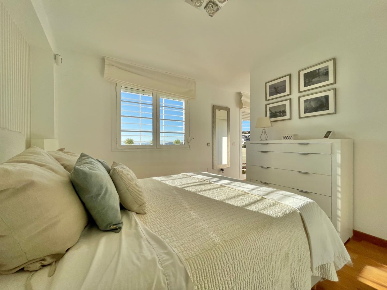 Adosado de 4 habitaciones en Málaga ciudad en venta con garaje - 1.050.000 € (Ref: 9580142)