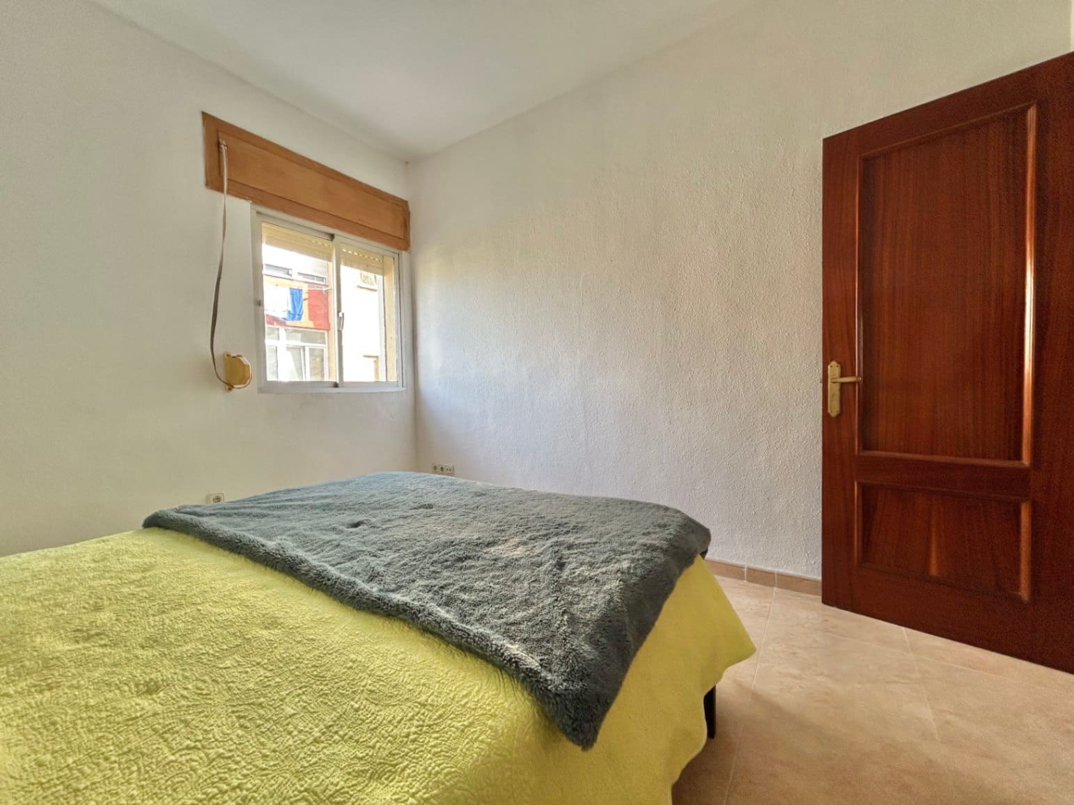 3 soveværelse Lejlighed til salg i Malaga by - € 339.000 (Ref: 9585067)