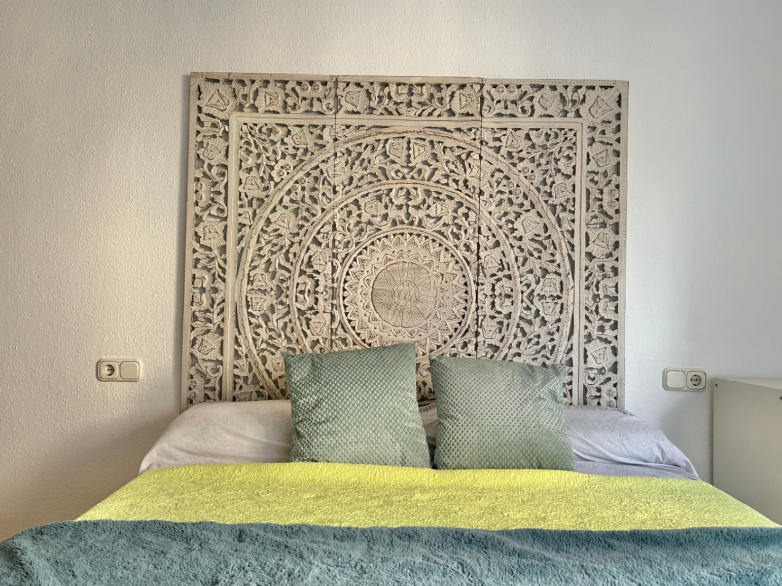 3 soveværelse Lejlighed til salg i Malaga by - € 339.000 (Ref: 9585067)