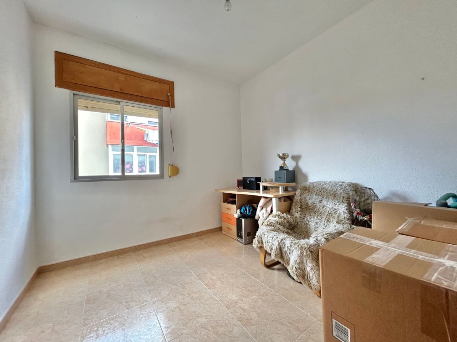 3 soveværelse Lejlighed til salg i Malaga by - € 339.000 (Ref: 9585067)