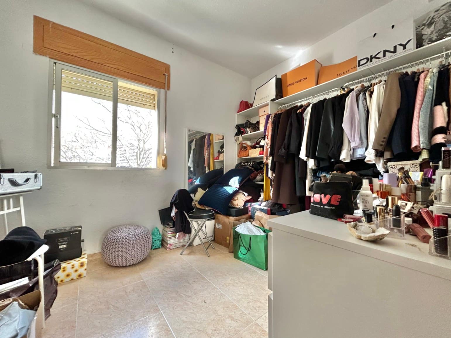 3 soveværelse Lejlighed til salg i Malaga by - € 339.000 (Ref: 9585067)