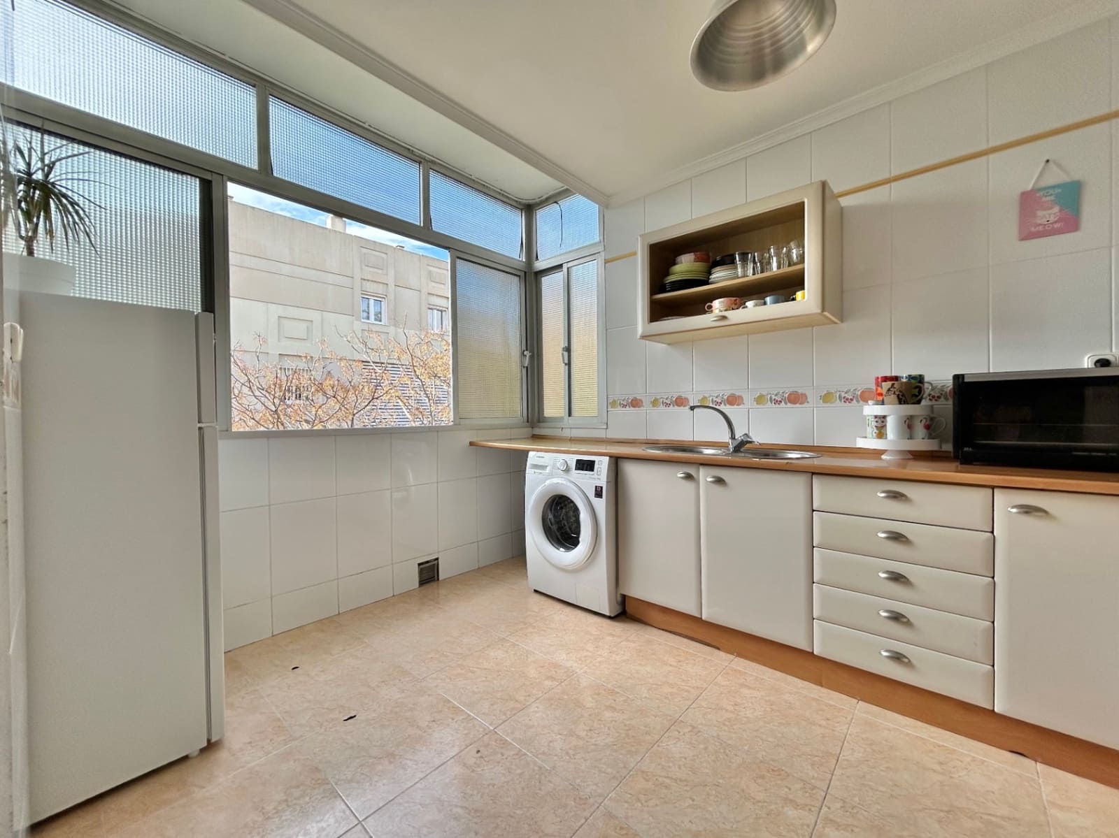 3 soveværelse Lejlighed til salg i Malaga by - € 339.000 (Ref: 9585067)