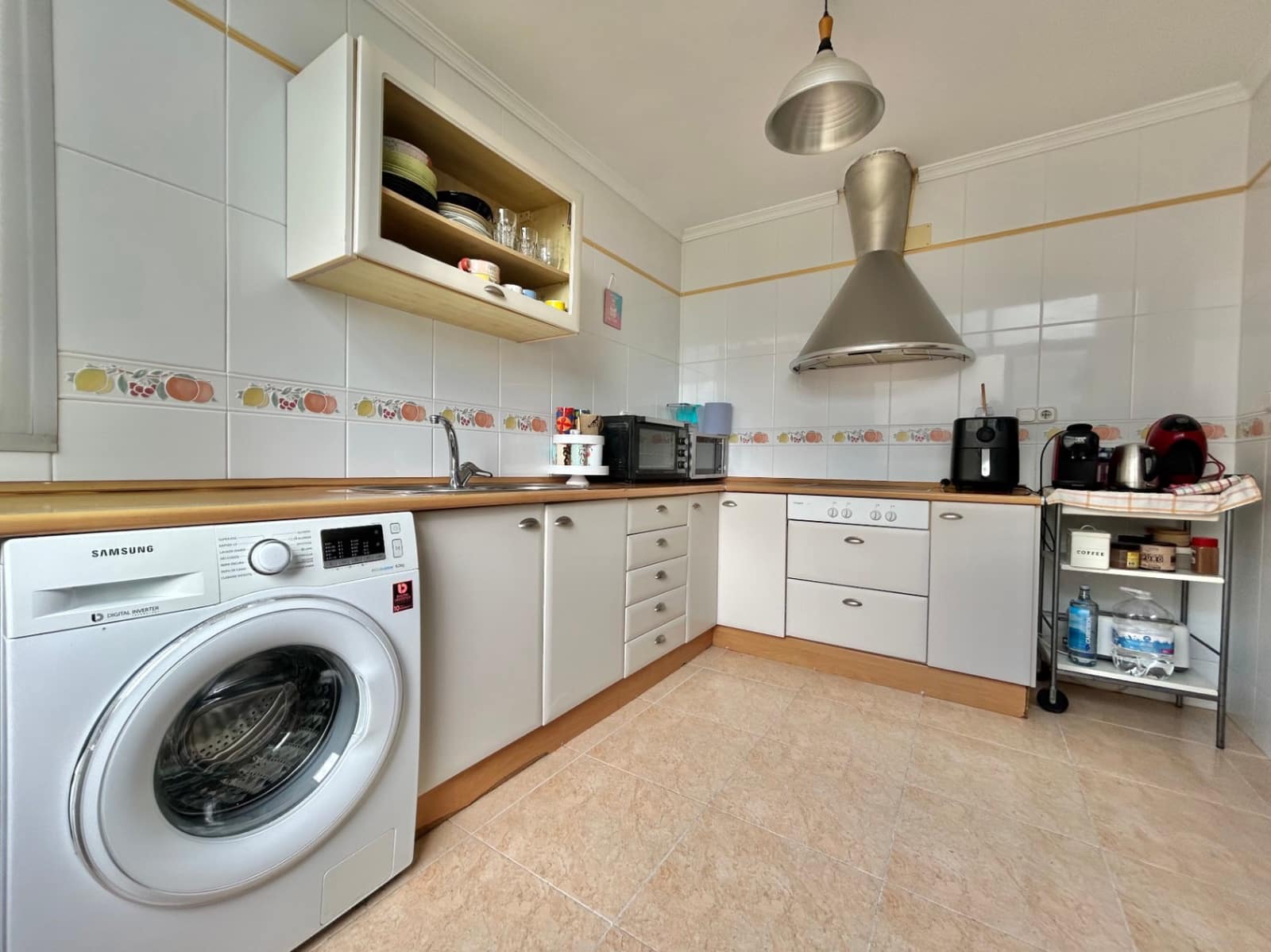 3 soveværelse Lejlighed til salg i Malaga by - € 339.000 (Ref: 9585067)