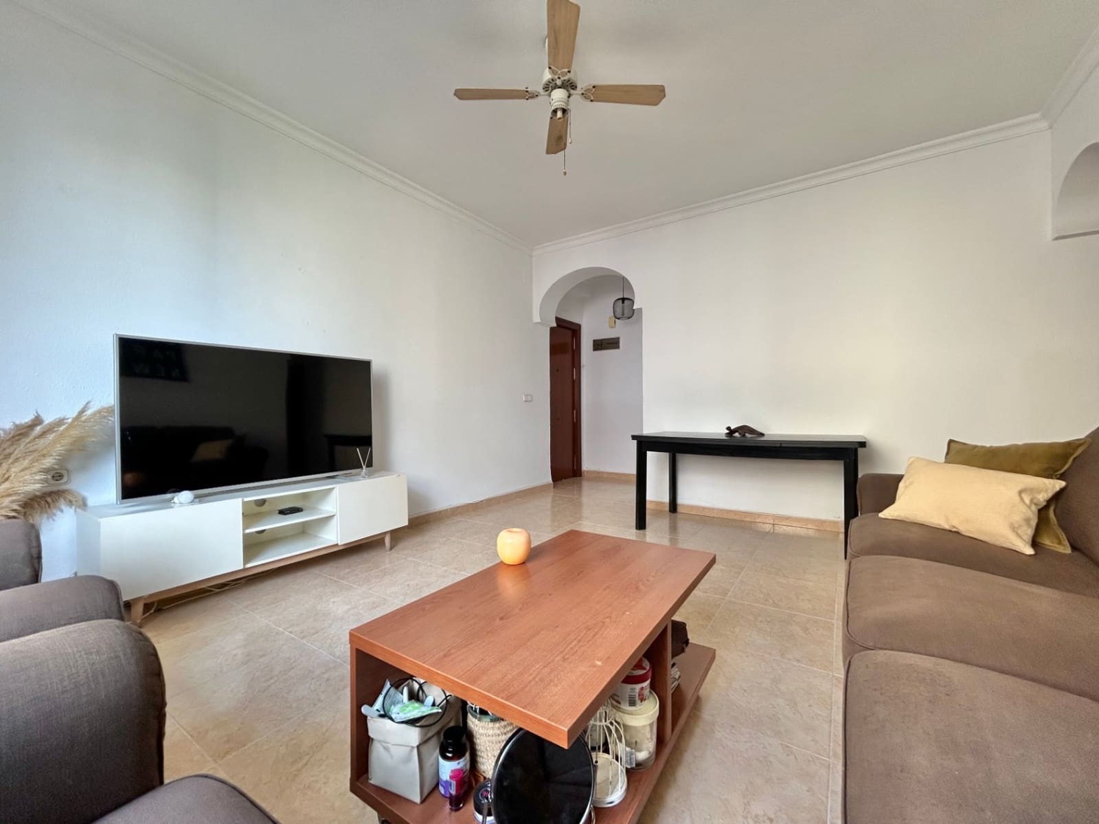 3 soveværelse Lejlighed til salg i Malaga by - € 339.000 (Ref: 9585067)