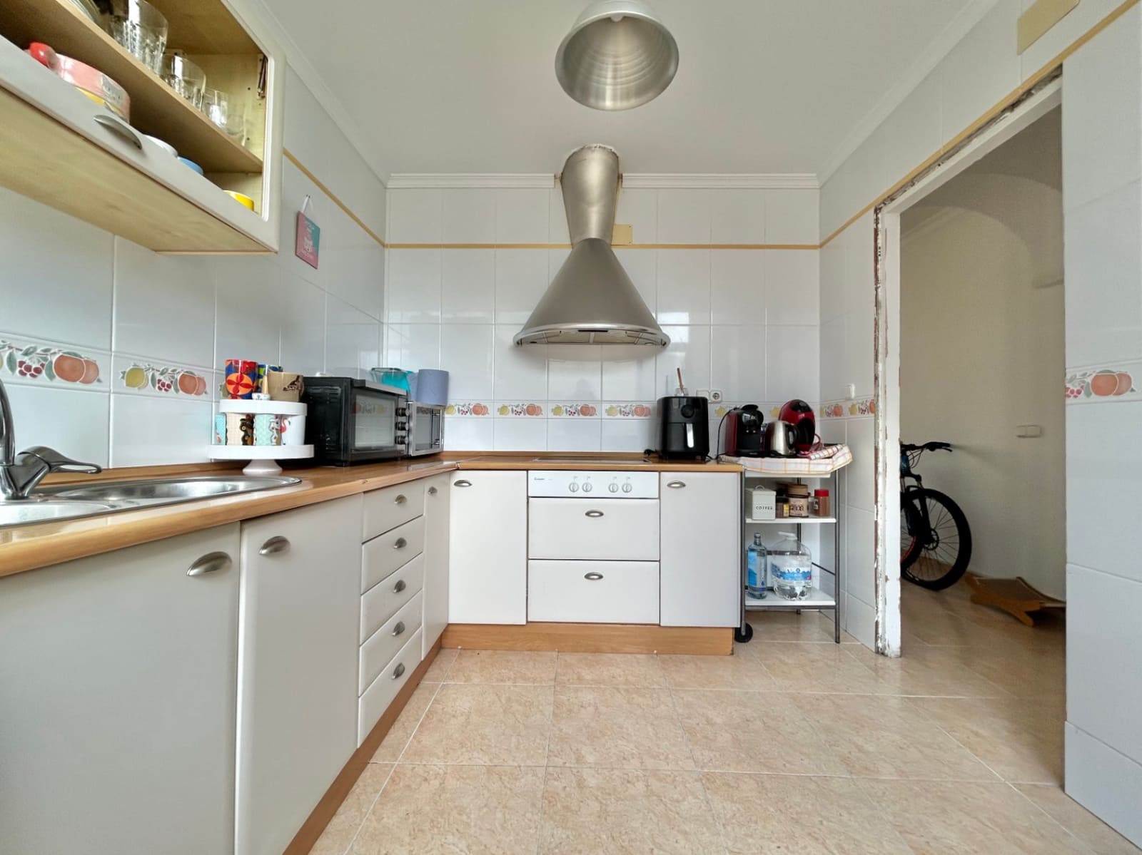 3 soveværelse Lejlighed til salg i Malaga by - € 339.000 (Ref: 9585067)