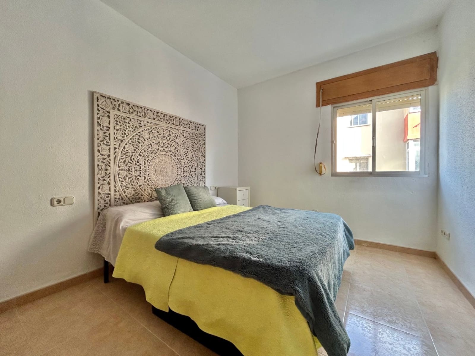 3 soveværelse Lejlighed til salg i Malaga by - € 339.000 (Ref: 9585067)