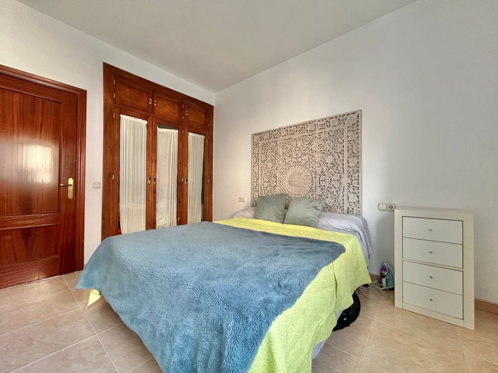 3 soveværelse Lejlighed til salg i Malaga by - € 339.000 (Ref: 9585067)