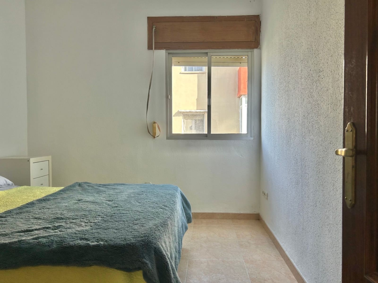 3 soveværelse Lejlighed til salg i Malaga by - € 339.000 (Ref: 9585067)