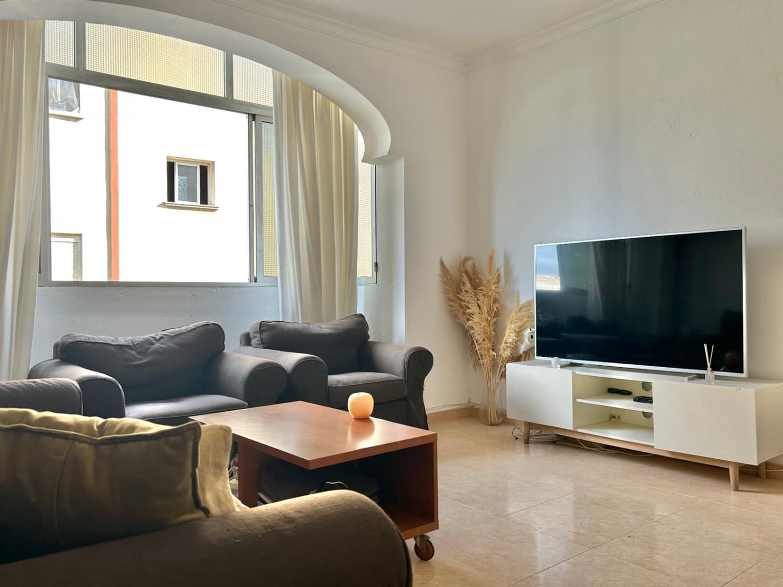 3 soveværelse Lejlighed til salg i Malaga by - € 339.000 (Ref: 9585067)