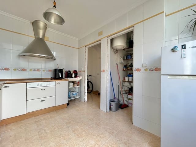 3 sovrum Lägenhet till salu i Almudena, Málaga stad - 339 000 € (Ref: 9585067)