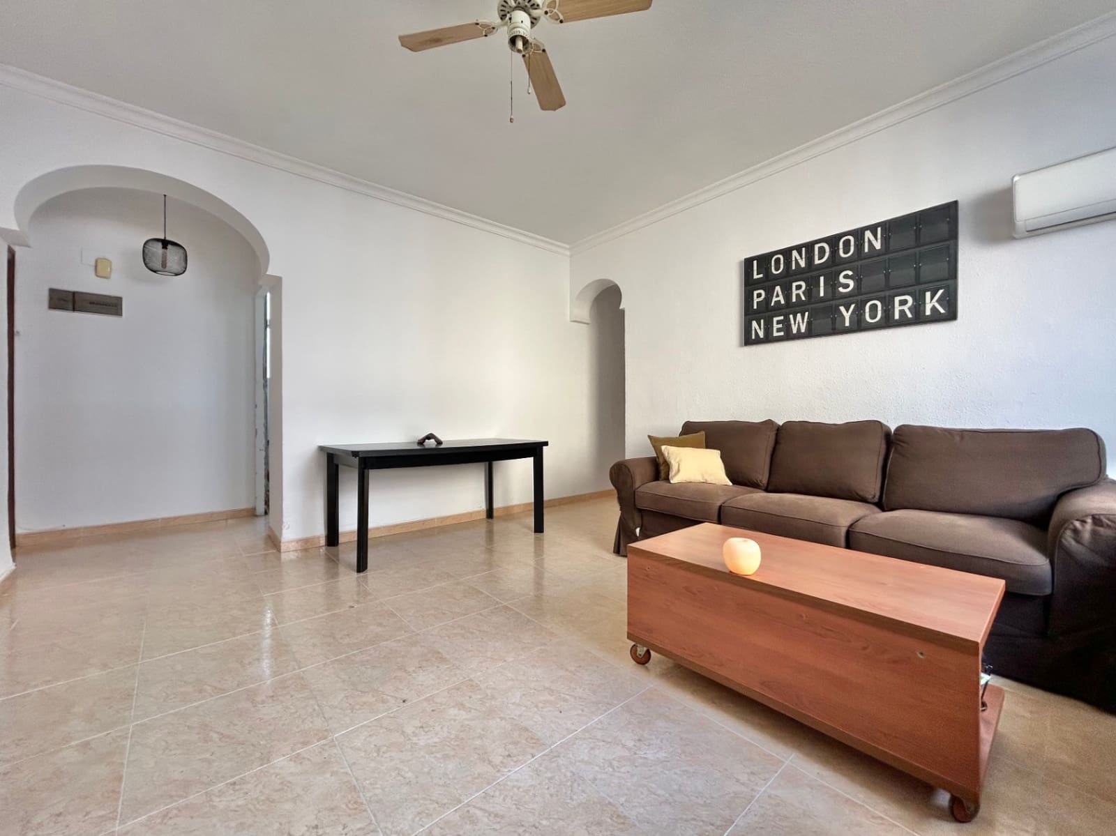 3 soveværelse Lejlighed til salg i Malaga by - € 339.000 (Ref: 9585067)