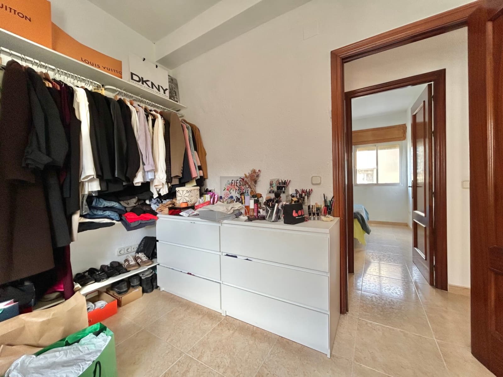 3 soveværelse Lejlighed til salg i Malaga by - € 339.000 (Ref: 9585067)