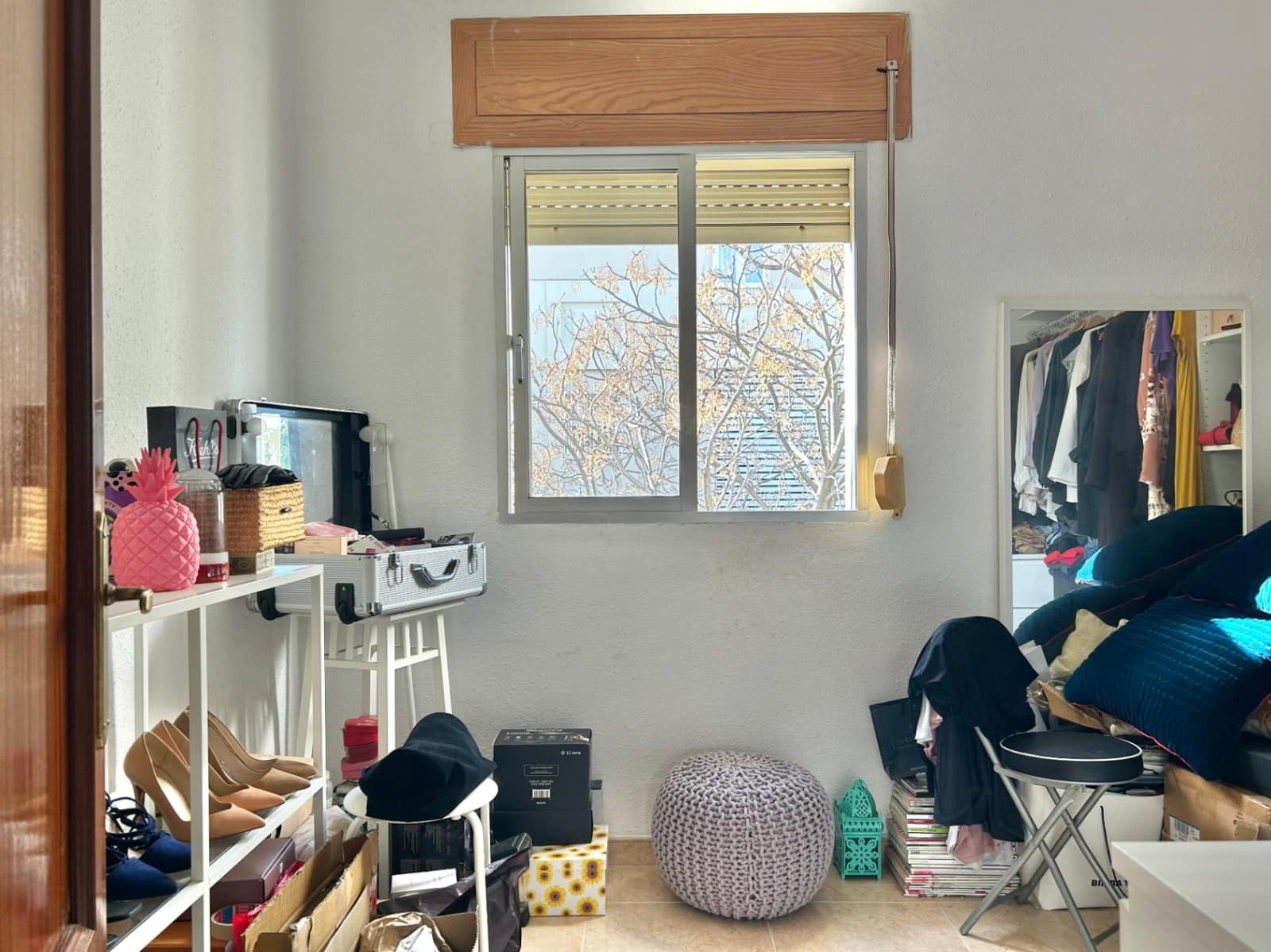 3 soveværelse Lejlighed til salg i Malaga by - € 339.000 (Ref: 9585067)