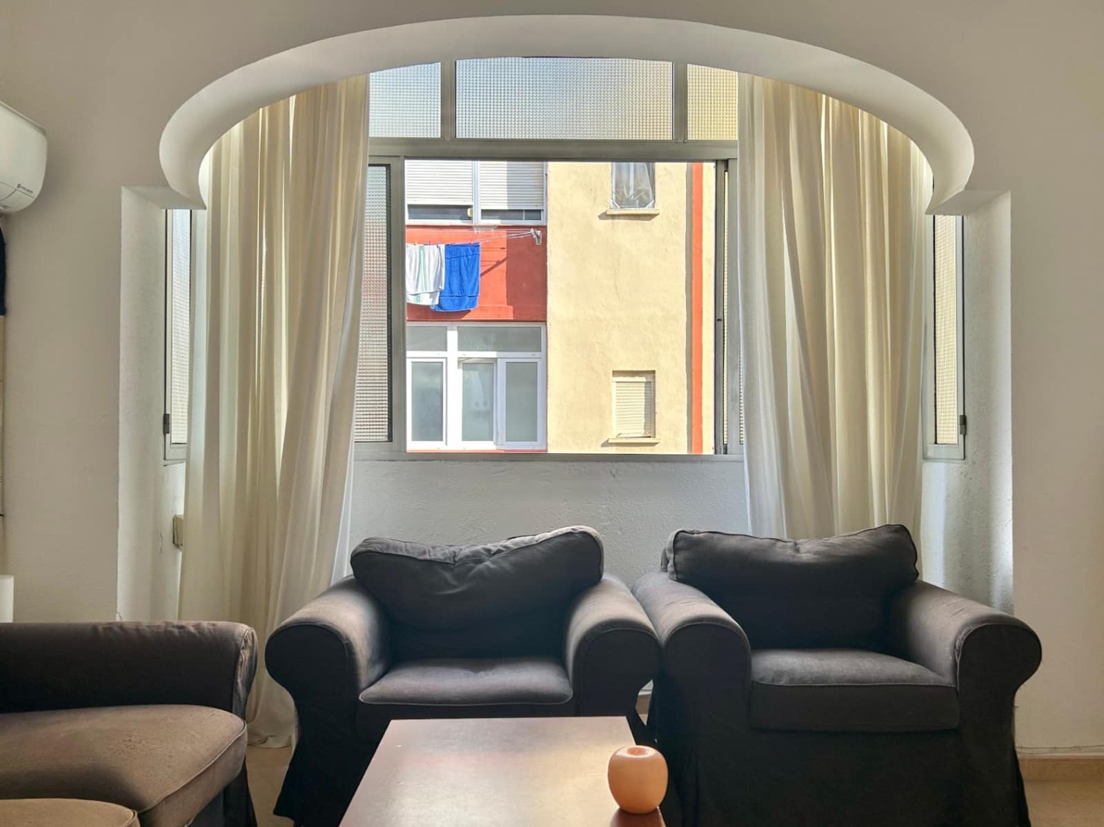 3 soveværelse Lejlighed til salg i Malaga by - € 339.000 (Ref: 9585067)