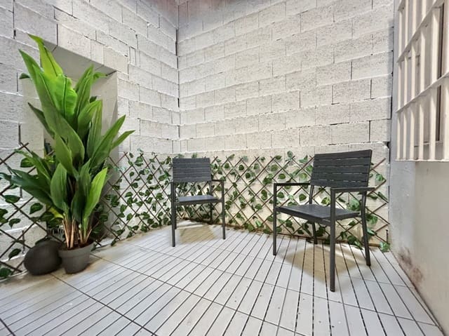 3 soverom Leilighet til salgs i Centro Historico, Málaga by - € 339 000 (Ref: 9592138)