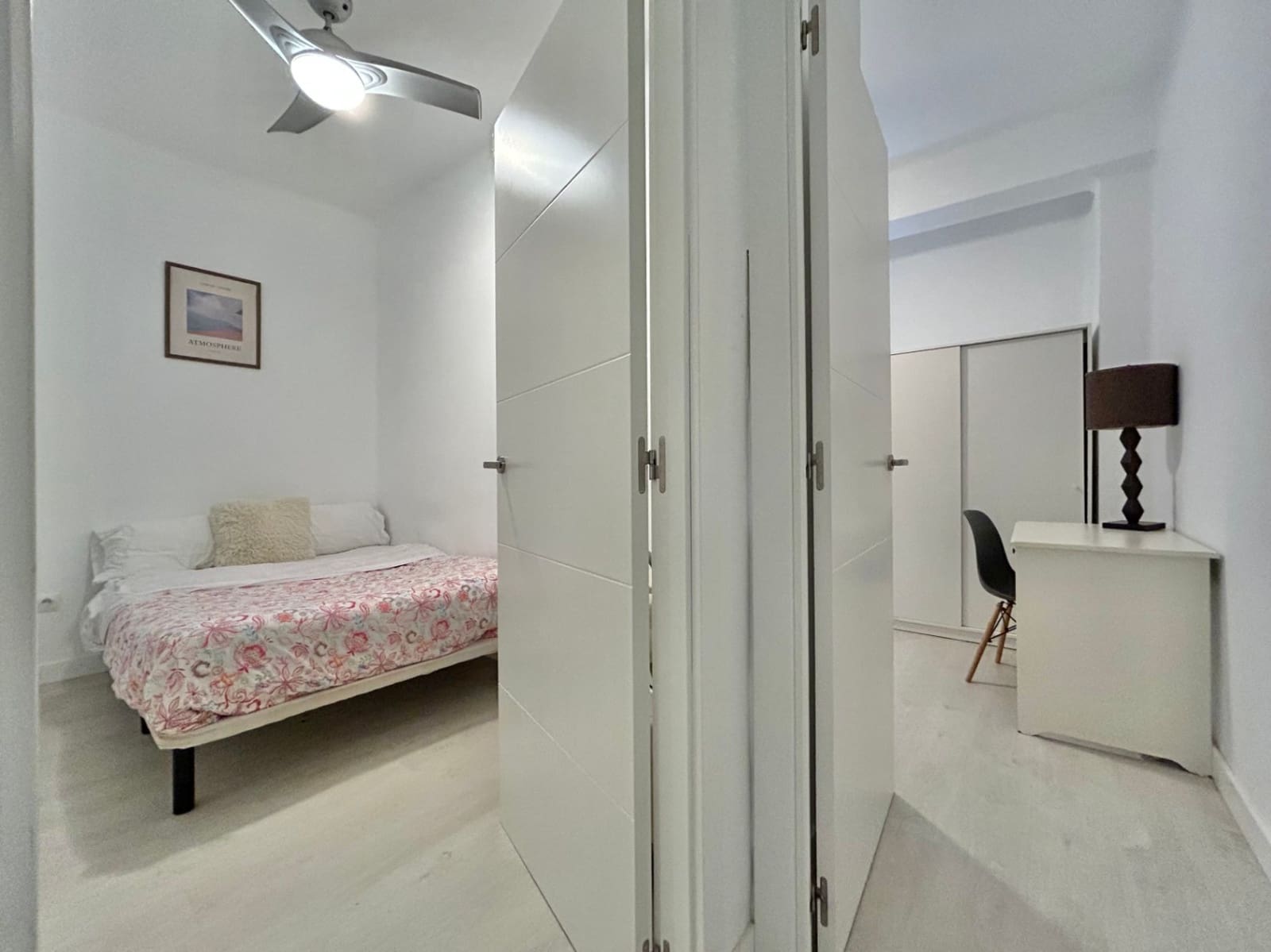 Apartamento de 3 habitaciones en Málaga ciudad en venta - 339.000 € (Ref: 9592138)