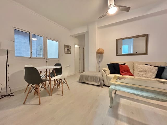 3 soverom Leilighet til salgs i Centro Historico, Málaga by - € 339 000 (Ref: 9592138)