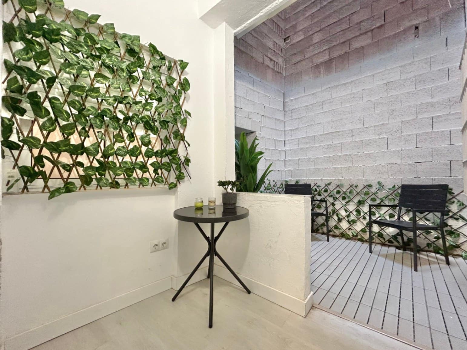 Apartamento de 3 habitaciones en Málaga ciudad en venta - 339.000 € (Ref: 9592138)