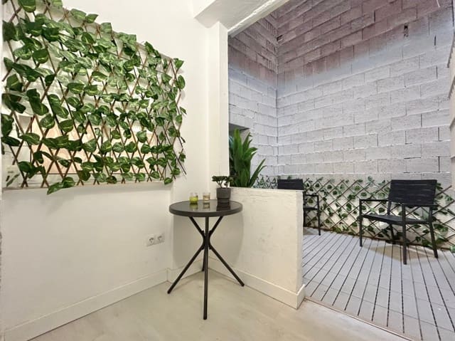 3 soverom Leilighet til salgs i Centro Historico, Málaga by - € 339 000 (Ref: 9592138)