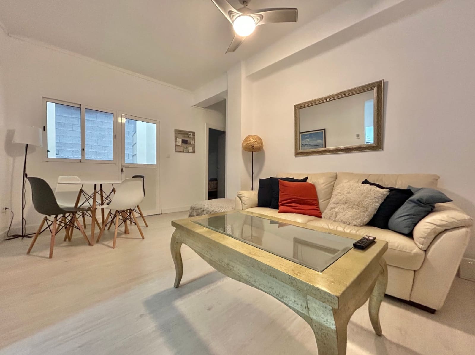 Apartamento de 3 habitaciones en Málaga ciudad en venta - 339.000 € (Ref: 9592138)