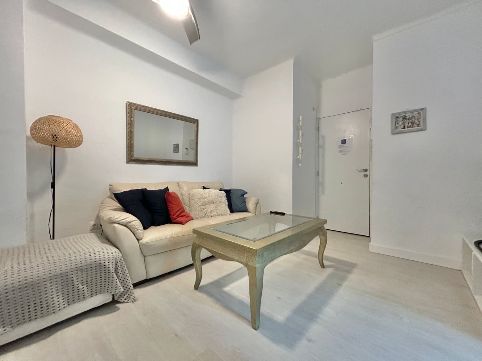 Apartamento de 3 habitaciones en Málaga ciudad en venta - 339.000 € (Ref: 9592138)