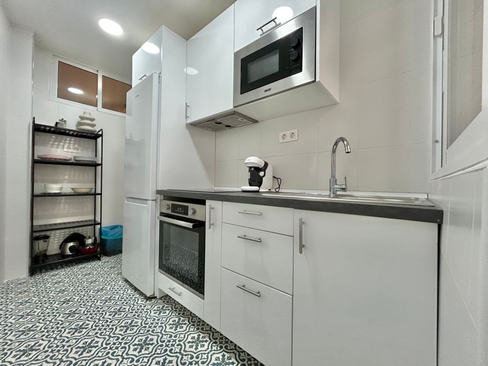 Apartamento de 3 habitaciones en Málaga ciudad en venta - 339.000 € (Ref: 9592138)