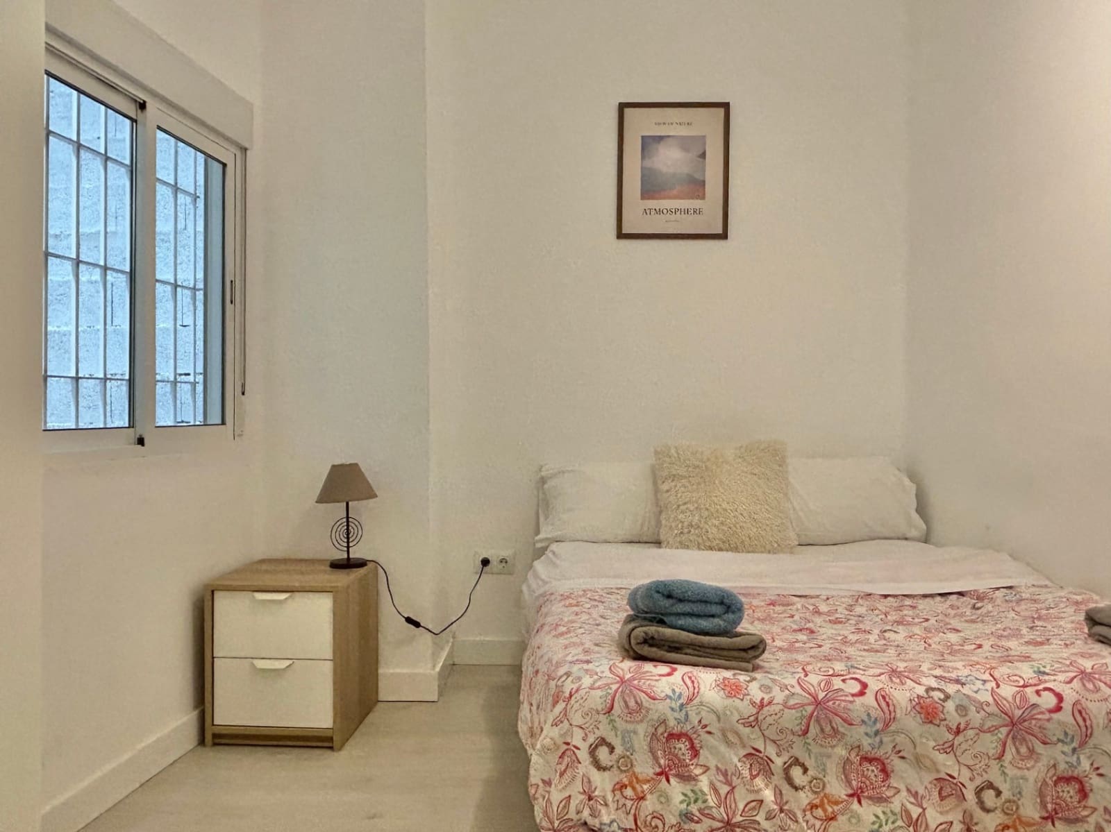Apartamento de 3 habitaciones en Málaga ciudad en venta - 339.000 € (Ref: 9592138)