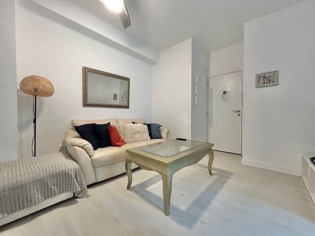 3 soverom Leilighet til salgs i Centro Historico, Málaga by - € 339 000 (Ref: 9592138)