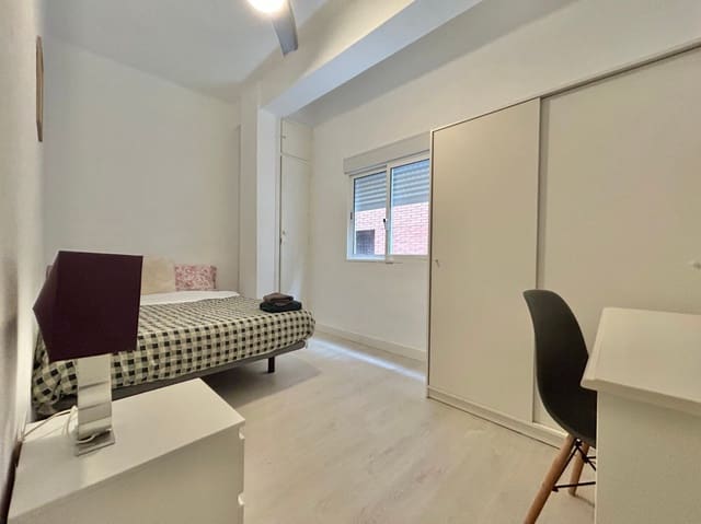 3 soverom Leilighet til salgs i Centro Historico, Málaga by - € 339 000 (Ref: 9592138)