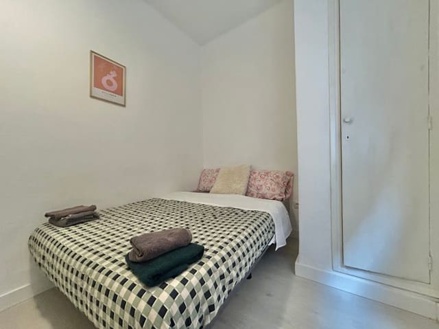 3 soverom Leilighet til salgs i Centro Historico, Málaga by - € 339 000 (Ref: 9592138)