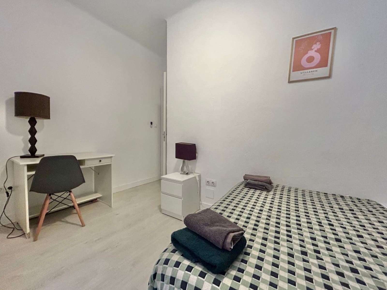 Apartamento de 3 habitaciones en Málaga ciudad en venta - 339.000 € (Ref: 9592138)