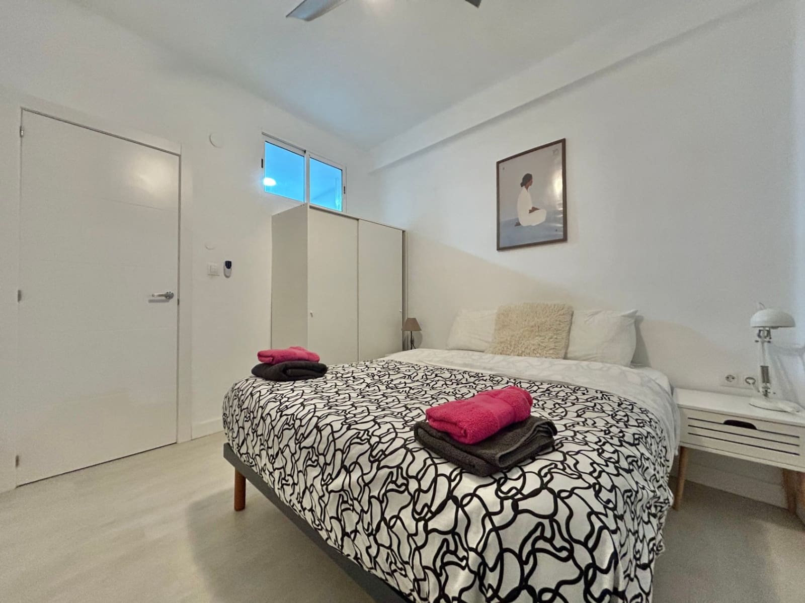 Apartamento de 3 habitaciones en Málaga ciudad en venta - 339.000 € (Ref: 9592138)