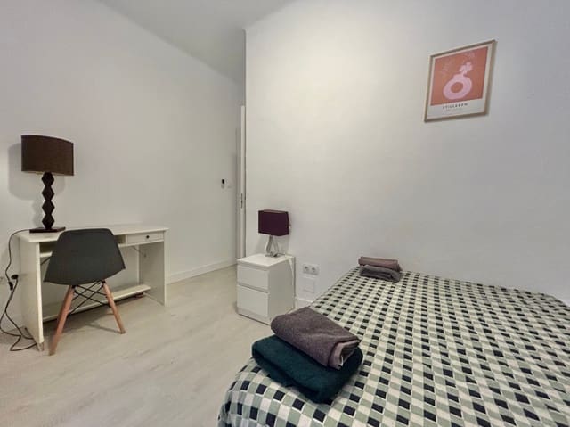 3 soverom Leilighet til salgs i Centro Historico, Málaga by - € 339 000 (Ref: 9592138)