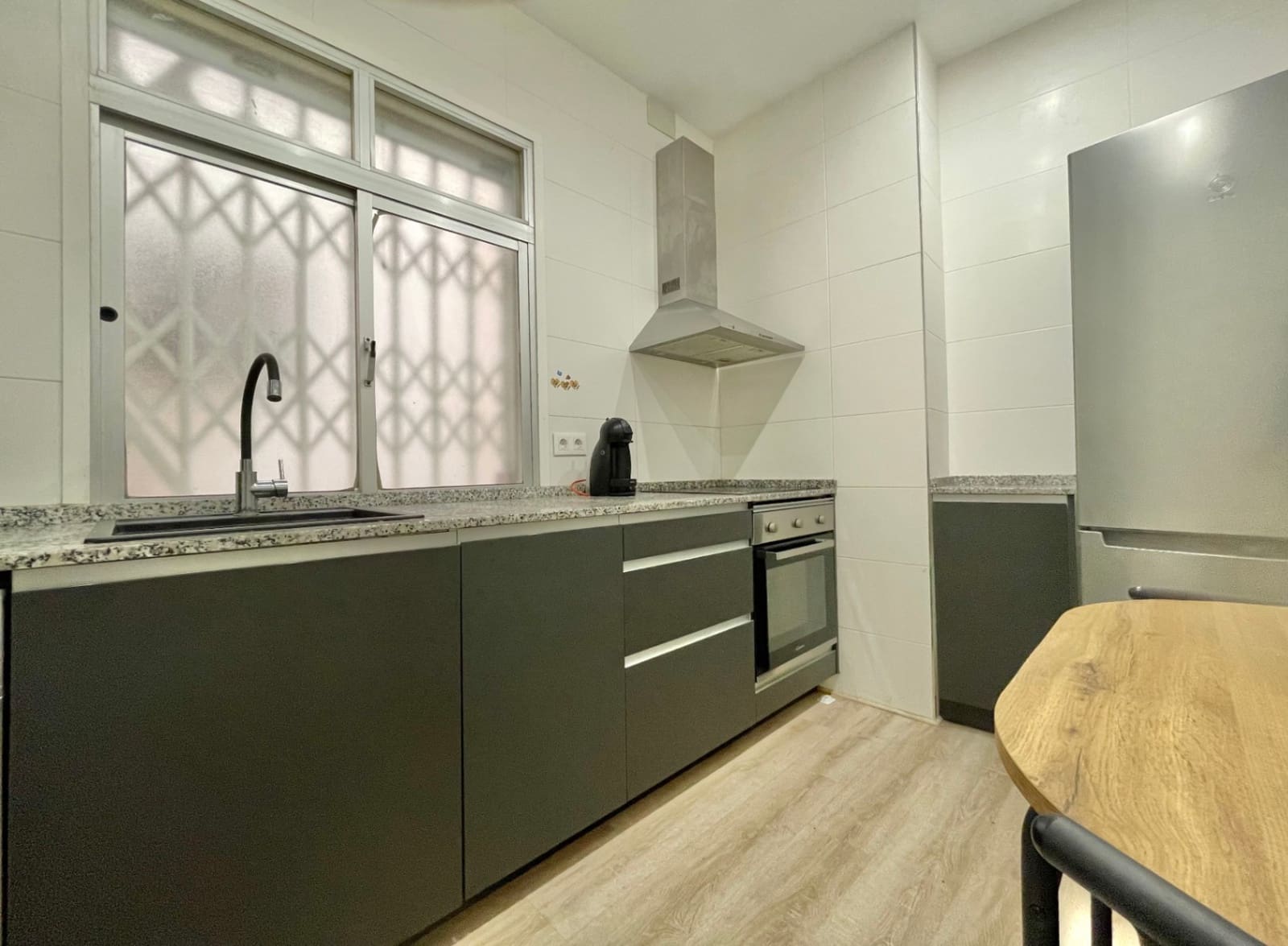 4 soverom Leilighet til salgs i Malaga by - € 279 000 (Ref: 9592139)