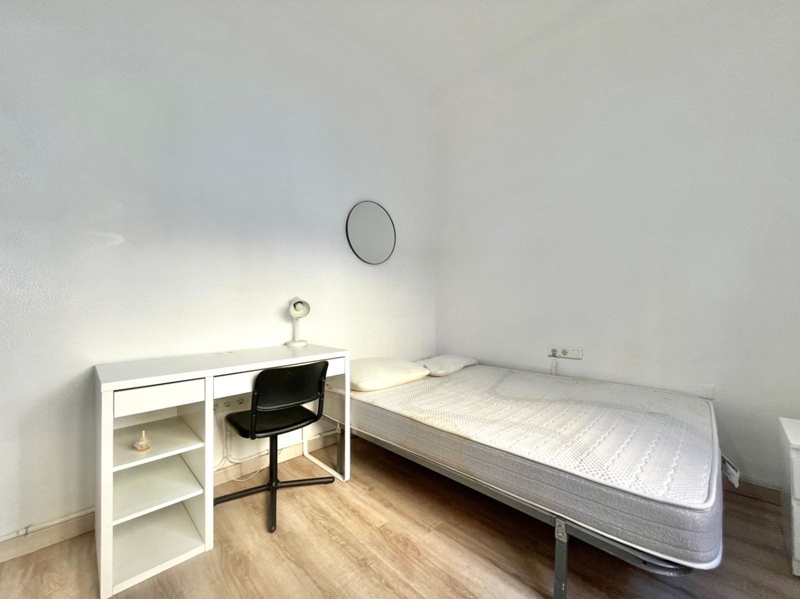 4 soverom Leilighet til salgs i Malaga by - € 279 000 (Ref: 9592139)