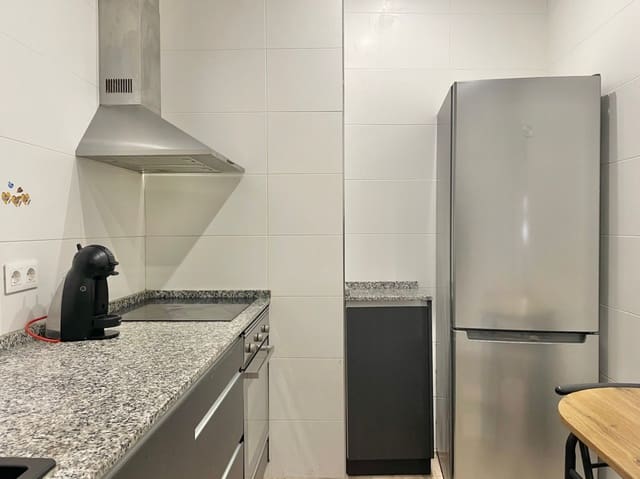 4 soverom Leilighet til salgs i Centro Historico, Málaga by - € 279 000 (Ref: 9592139)