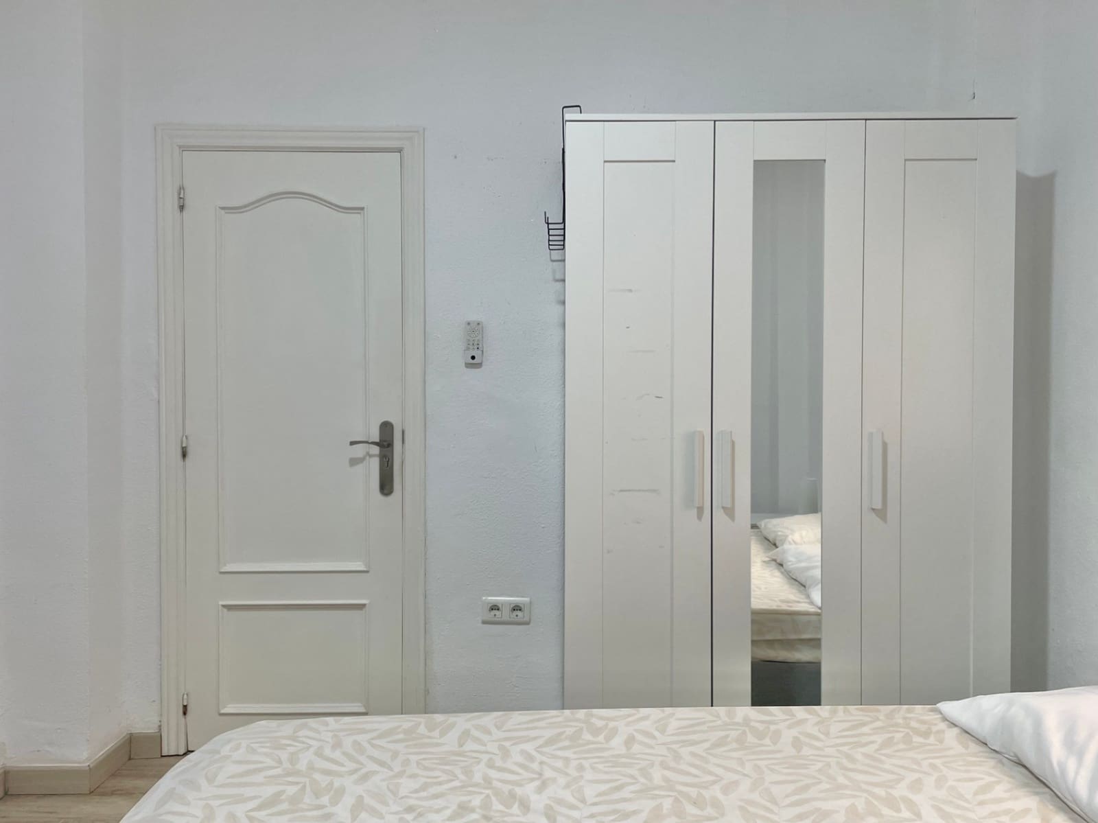 4 soverom Leilighet til salgs i Malaga by - € 279 000 (Ref: 9592139)